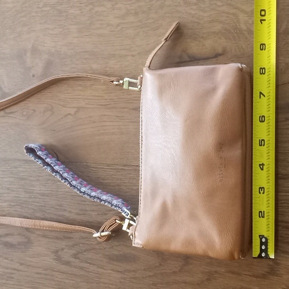 Olivia + Joy clutch/crossbody - Picture 2 of 4